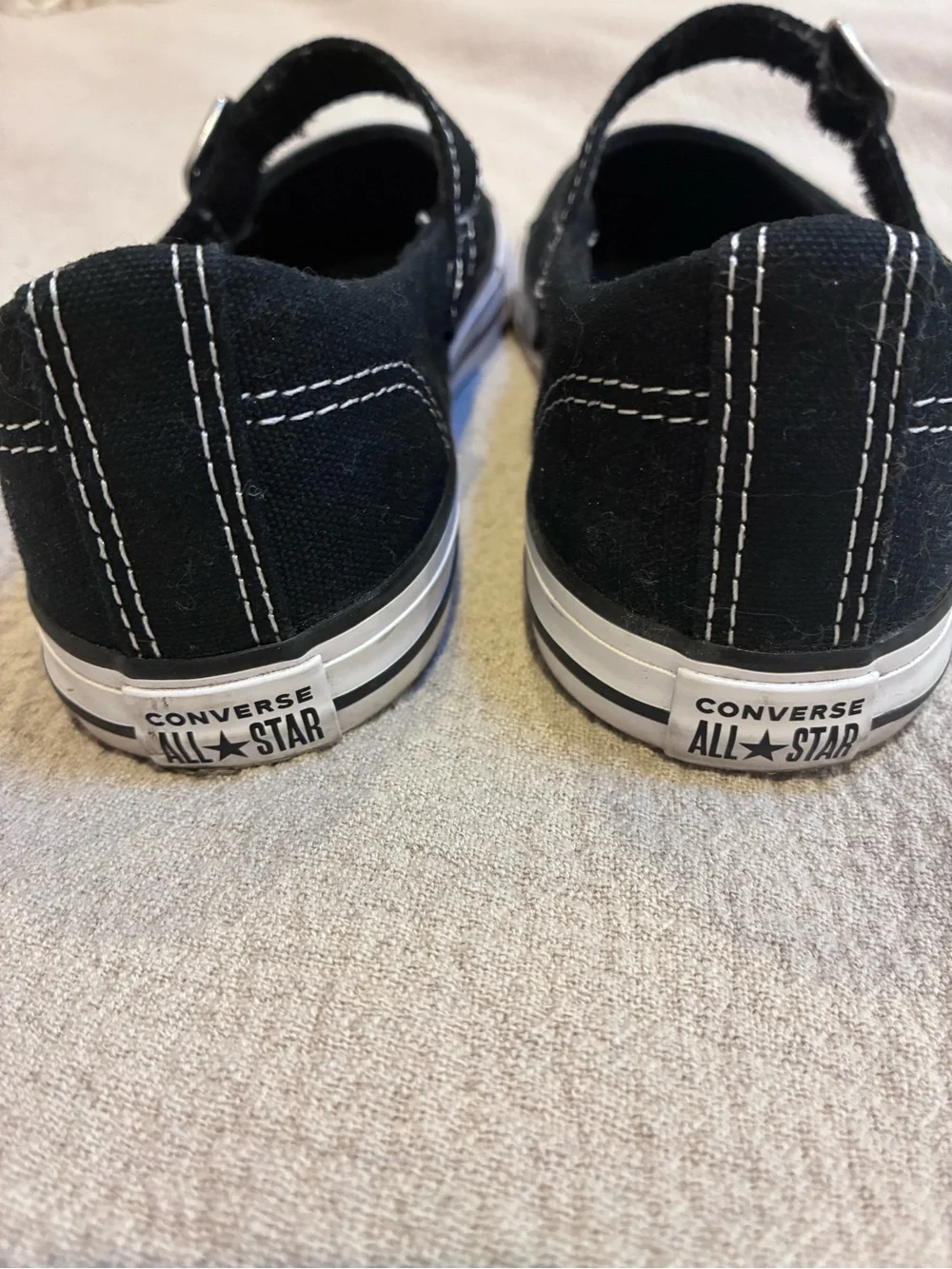 Converse classic kids